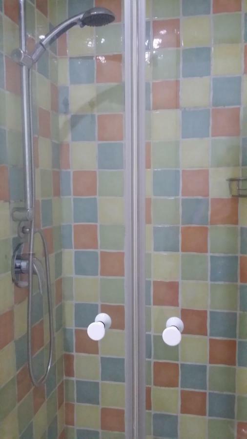 דירות מדריד La Latina מראה חיצוני תמונה