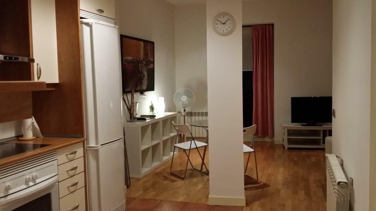 דירות מדריד La Latina מראה חיצוני תמונה