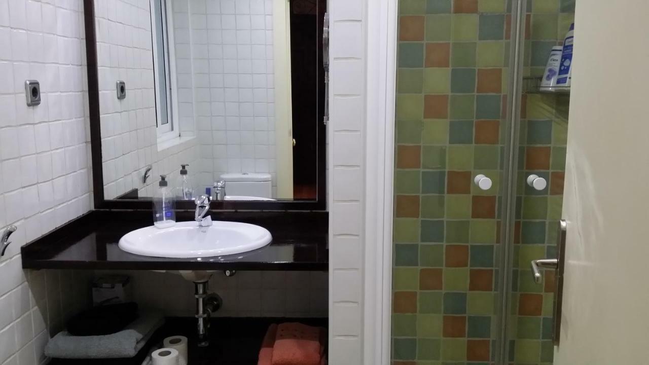 דירות מדריד La Latina מראה חיצוני תמונה