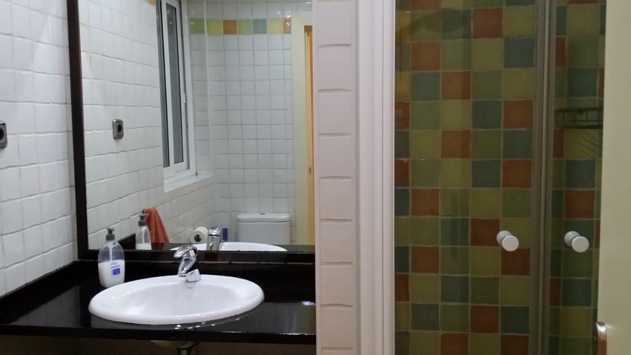 דירות מדריד La Latina מראה חיצוני תמונה