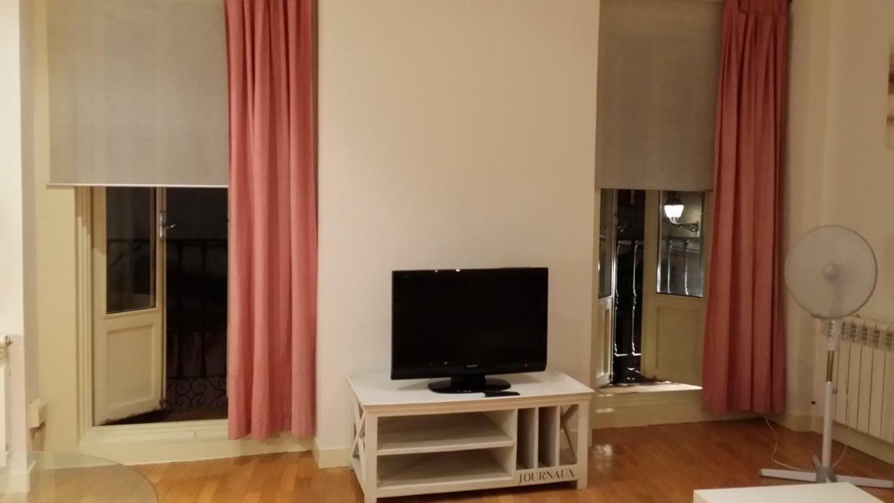 דירות מדריד La Latina מראה חיצוני תמונה